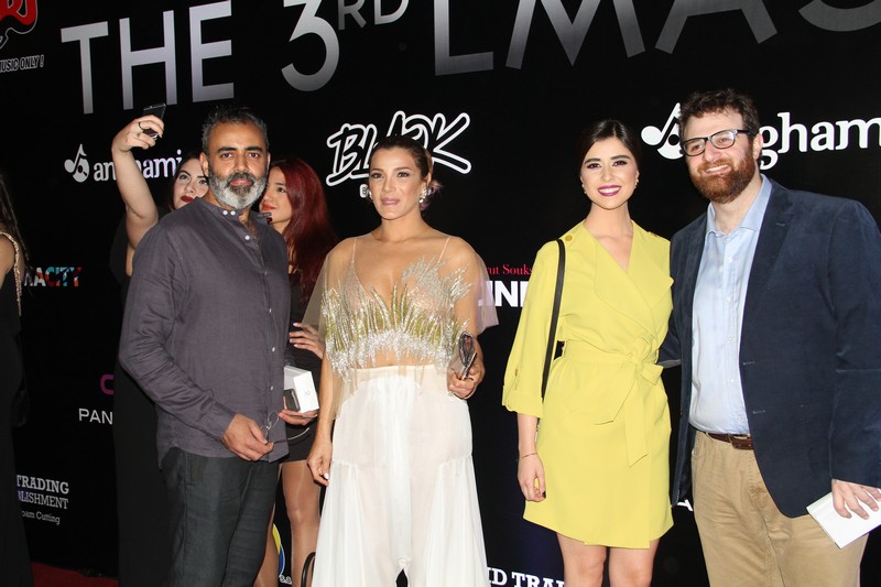 3rd Annual Lebanese Cinema Movie Guide Awards